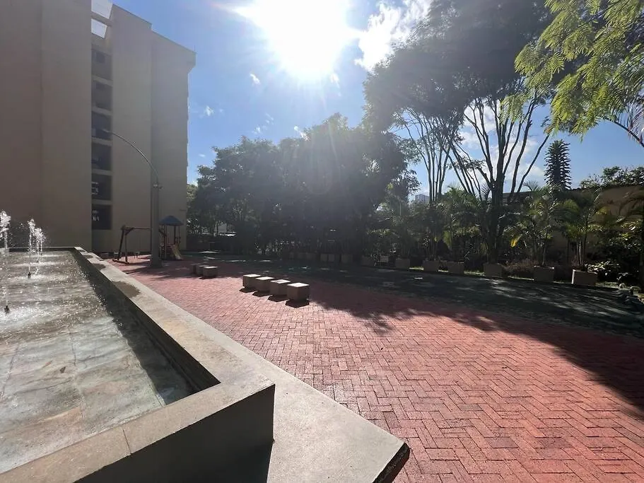 Envigado Sereno Colombia