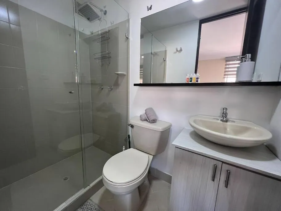 Envigado Sereno Apartment