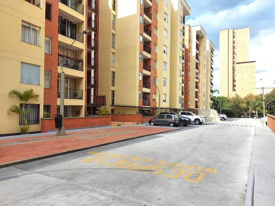 Envigado Sereno 0*,  Colombia