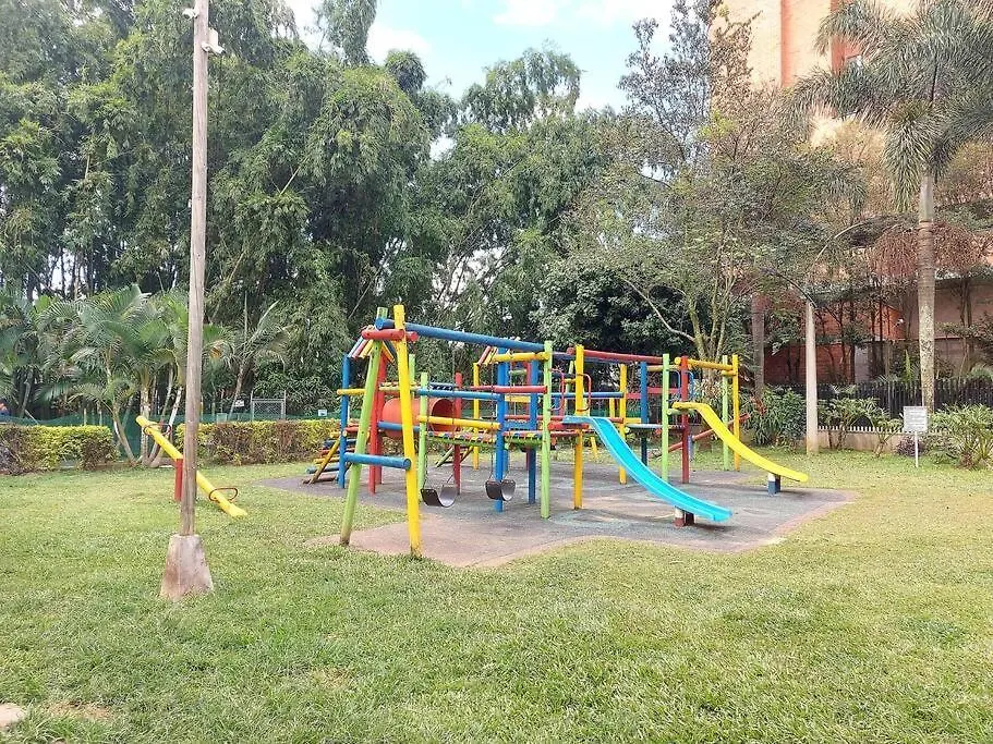 Envigado Sereno Apartment