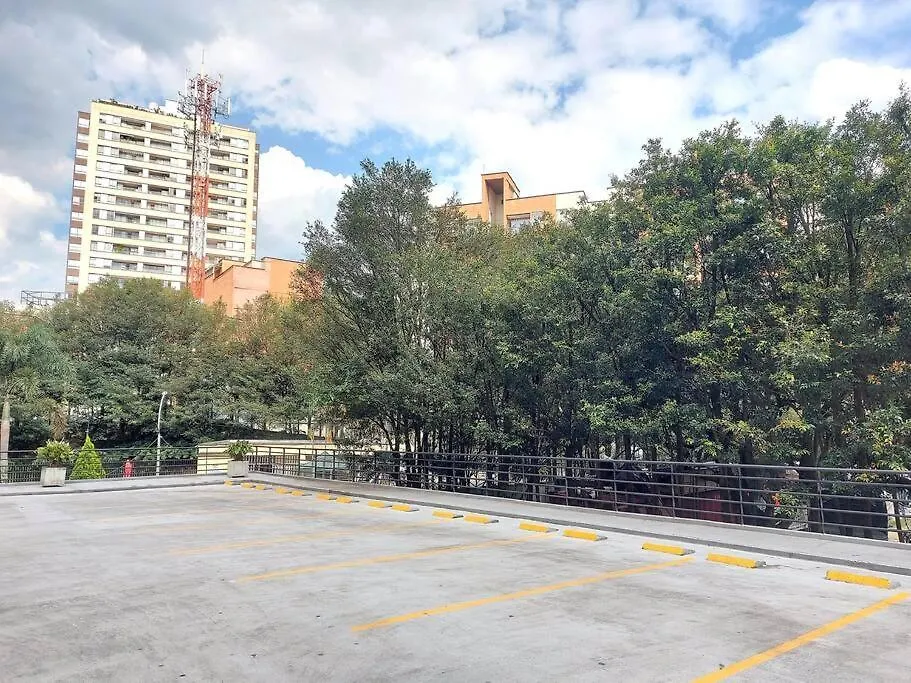 Envigado Sereno