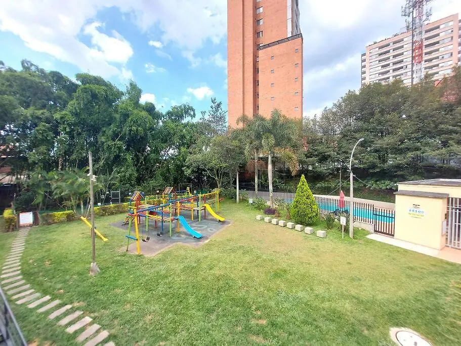 Envigado Sereno