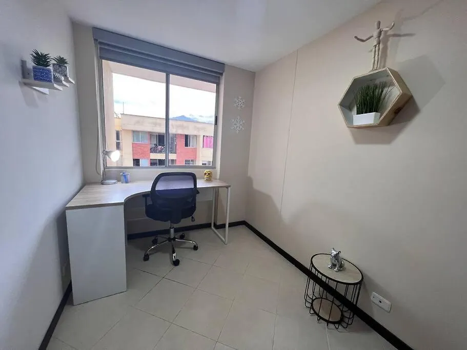 Apartment Envigado Sereno