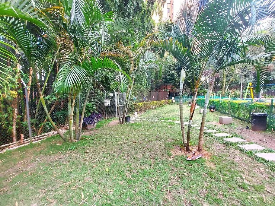 Envigado Sereno Colombia