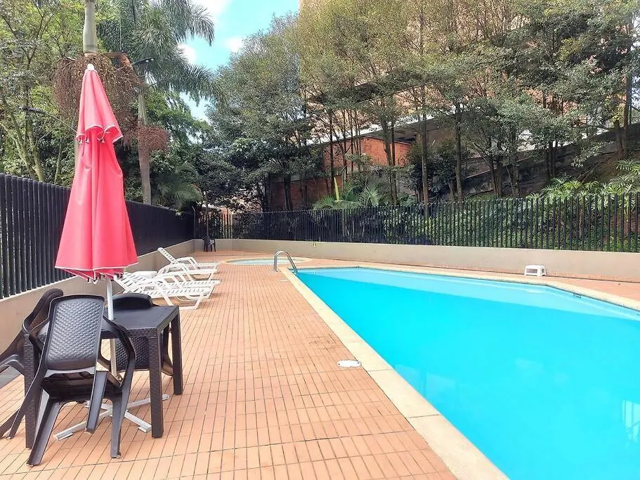 Envigado Sereno 0*,  Colombia