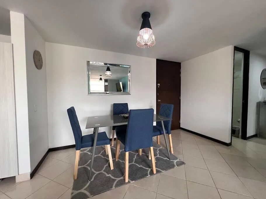 Envigado Sereno Apartment