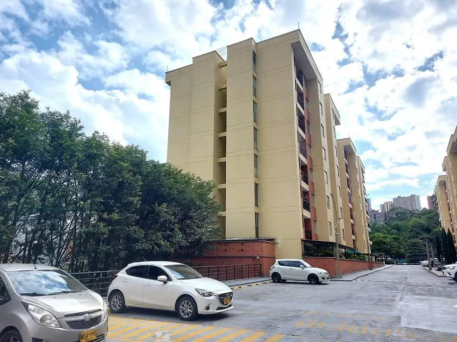 Apartment Envigado Sereno Colombia