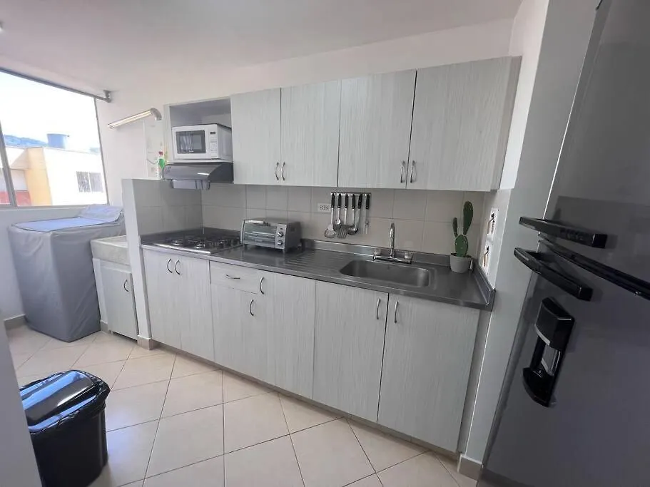 Apartment Envigado Sereno