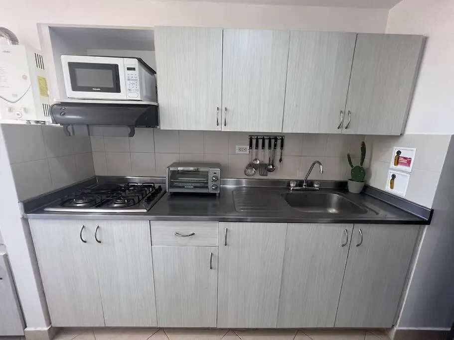 Apartment Envigado Sereno
