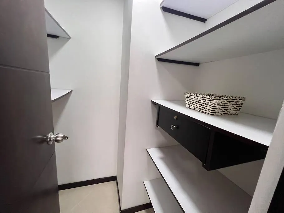 Envigado Sereno Apartment