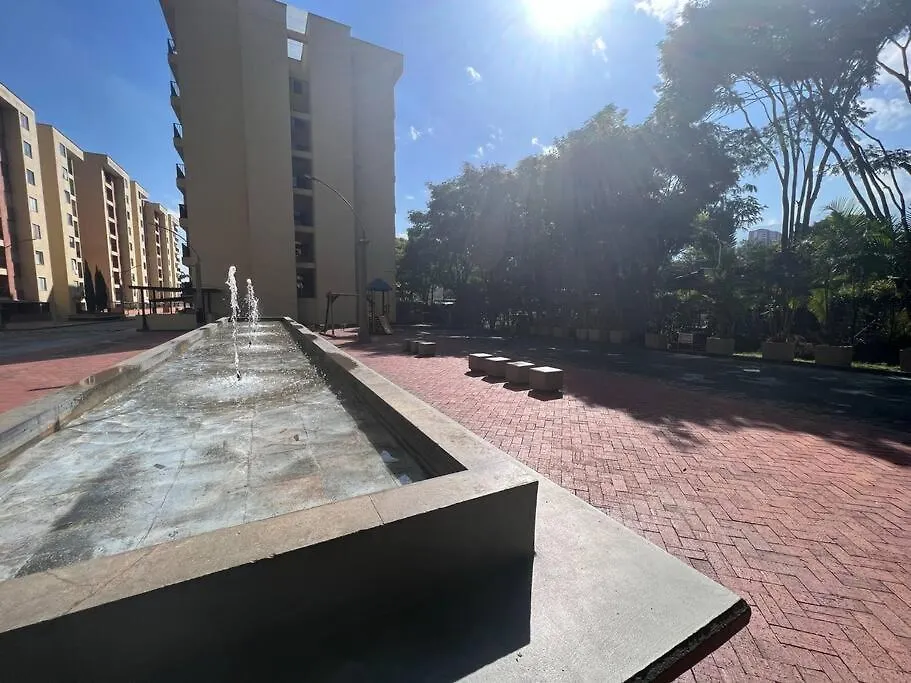 Envigado Sereno Apartment
