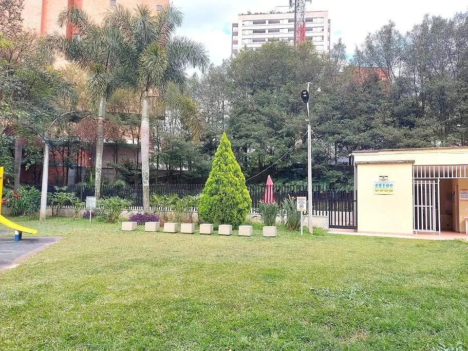 Apartment Envigado Sereno