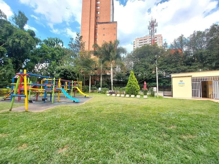 Envigado Sereno Colombia