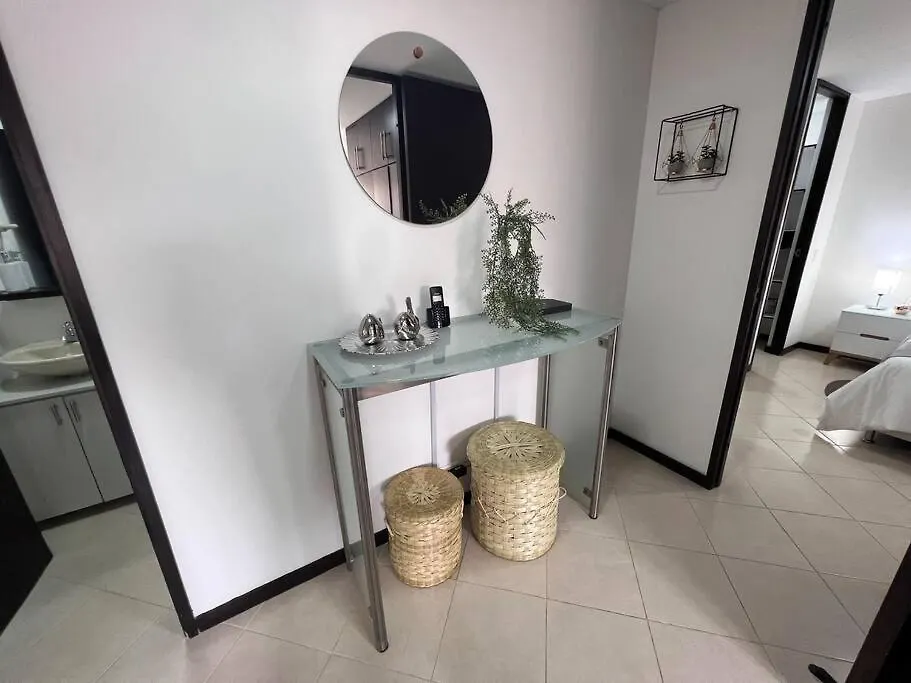 Envigado Sereno Apartment