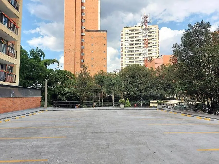 Envigado Sereno