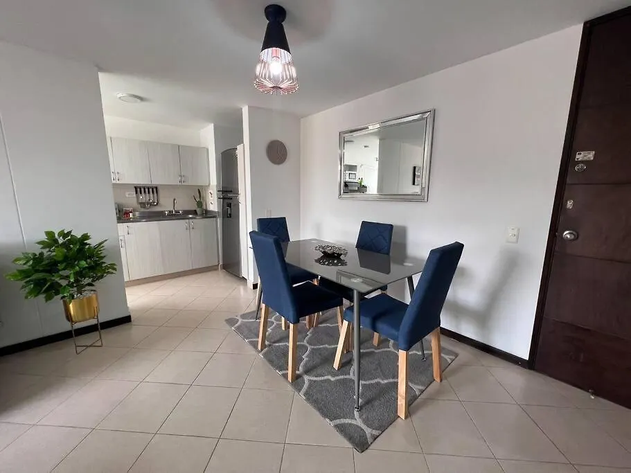 Apartment Envigado Sereno