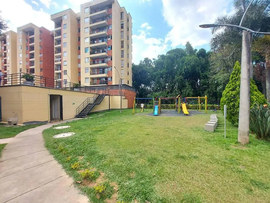 Envigado Sereno