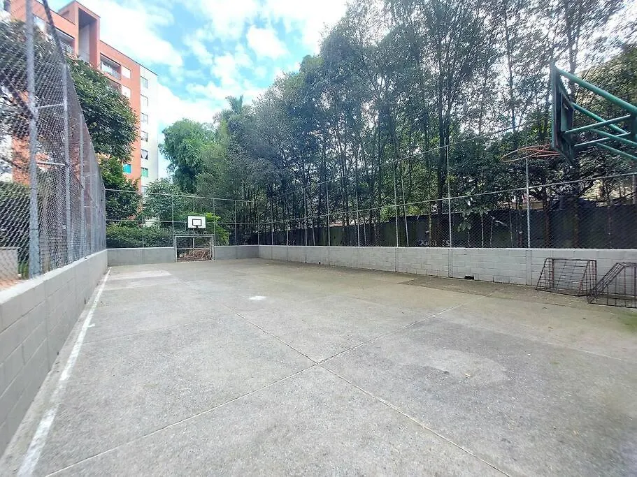 Apartment Envigado Sereno