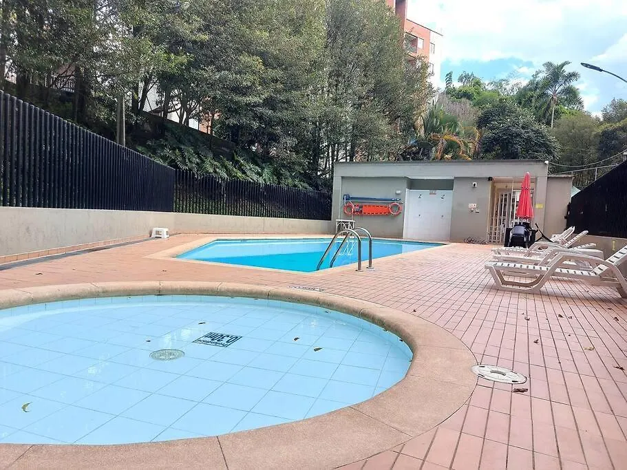 Apartment Envigado Sereno