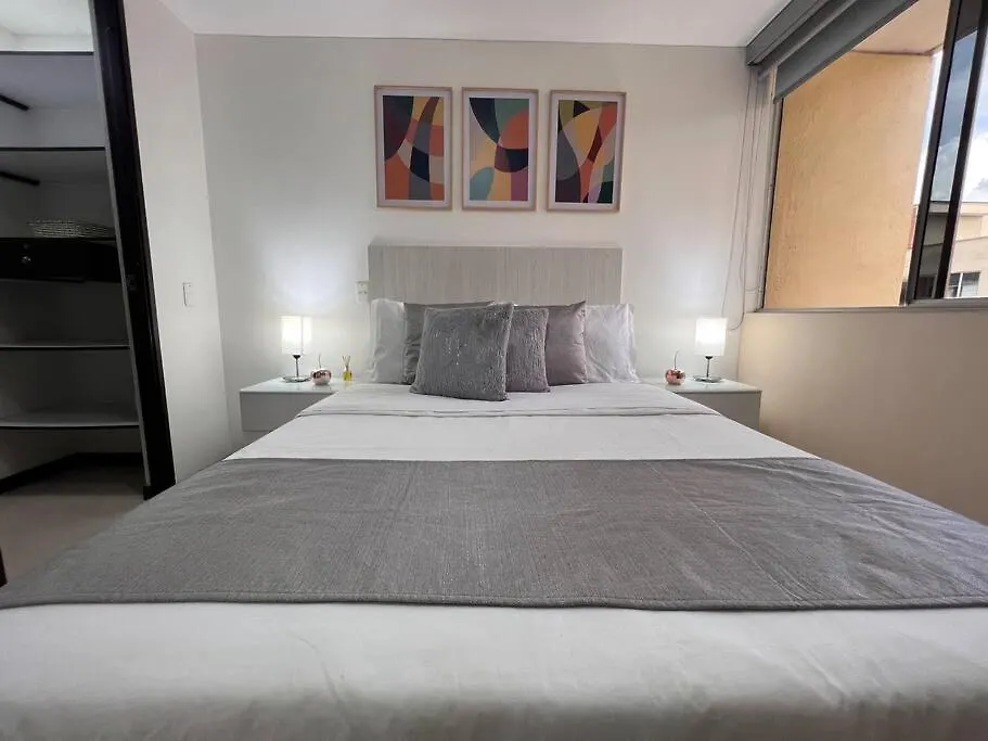 Envigado Sereno Apartment
