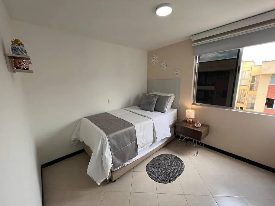 Apartment Envigado Sereno
