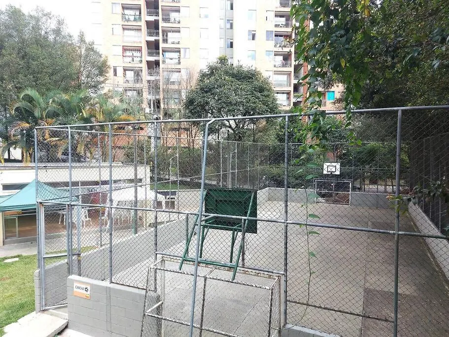 Envigado Sereno